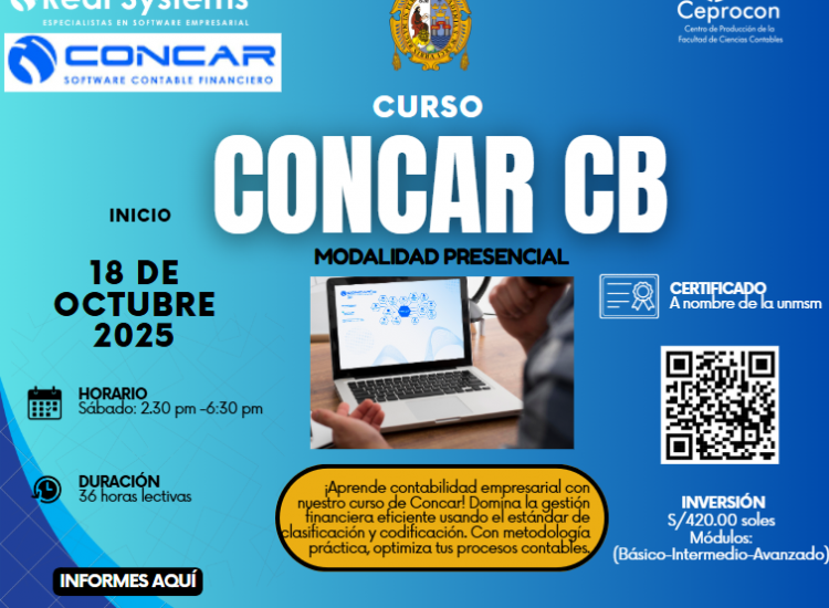 CEPROCON – Conecta, aprende, trasciende.